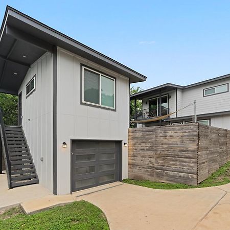 Detached 1 Bed 1 Bath In-Law Suite 3 Miles From Downtown! Όστιν Εξωτερικό φωτογραφία